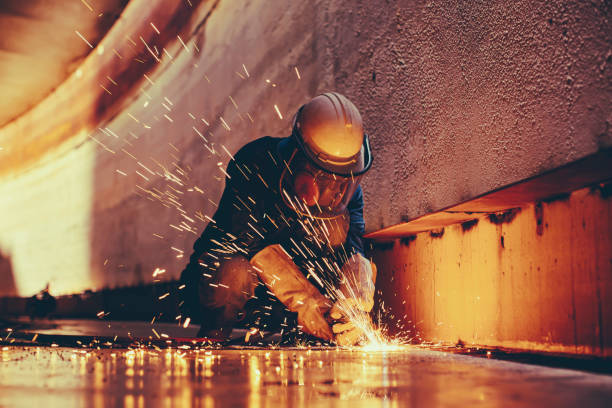 Best Artistic and Custom Metal Fabrication in Fairview, CA
