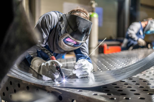 Best Automotive Welding in Fairview, CA