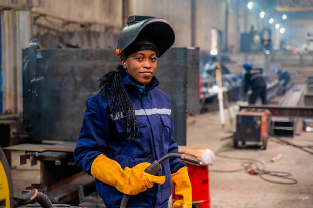 Professional Welder & Metal Fabrication in Fairview, CA