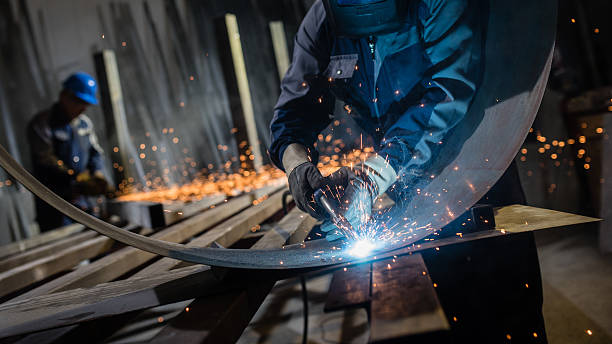  Fairview, CA Welder Pros