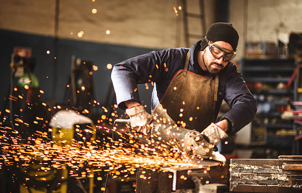 Affordable Welder Services in Fairview, CA